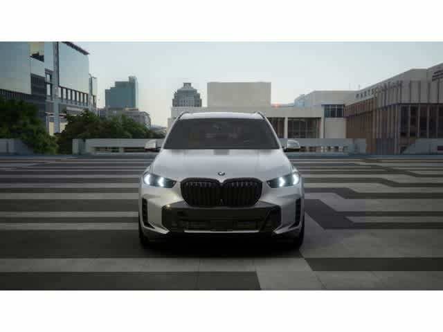 New 2026 Brooklyn Grey Metallic BMW sDrive40i image 3