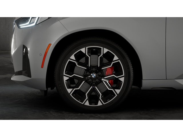 New 2026 Brooklyn Grey Metallic BMW 30 xDrive image 7