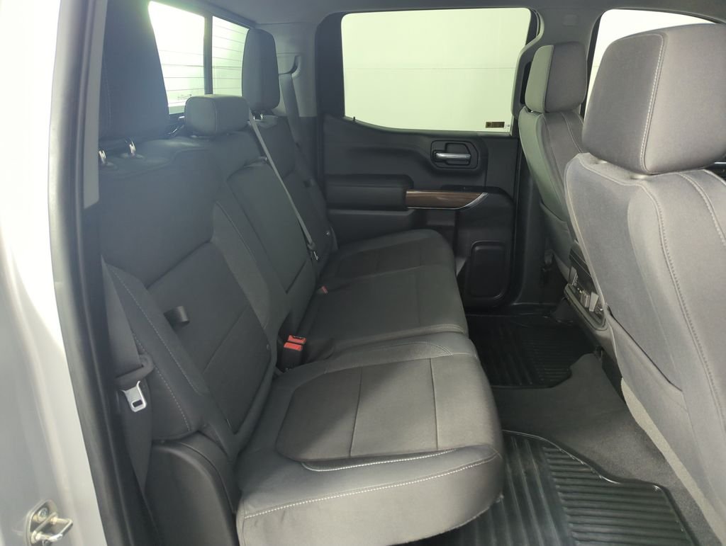 Used 2019 Silver Chevrolet RST image 30