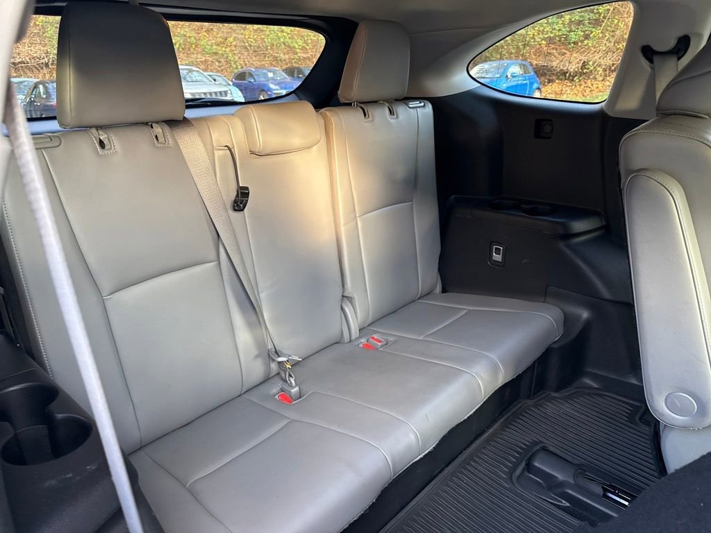 2022 Toyota Highlander Platinum - Photo 12