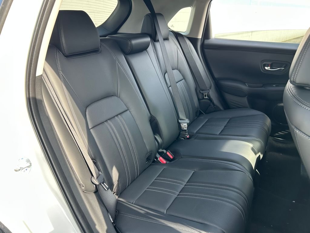 2026 Honda HR-V EX-L - Photo 22
