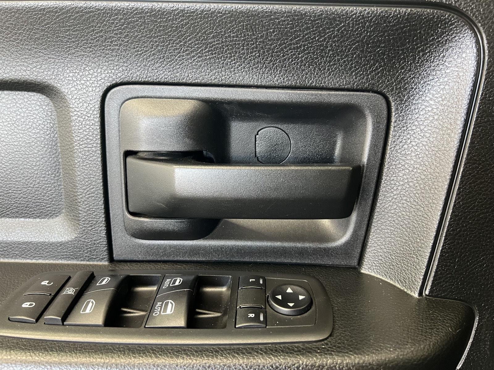 2018 RAM Ram 1500 Pickup Express - Photo 27
