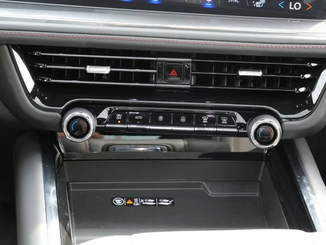 2026 Chevrolet Tahoe RST - Photo 18