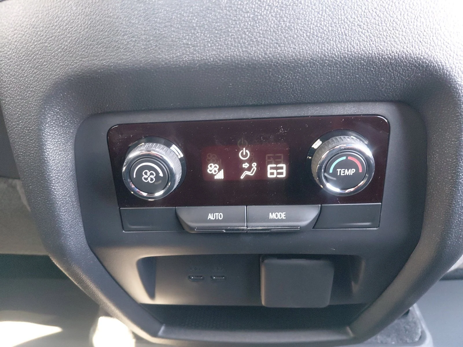 2026 Chevrolet Traverse Z71 - Photo 30