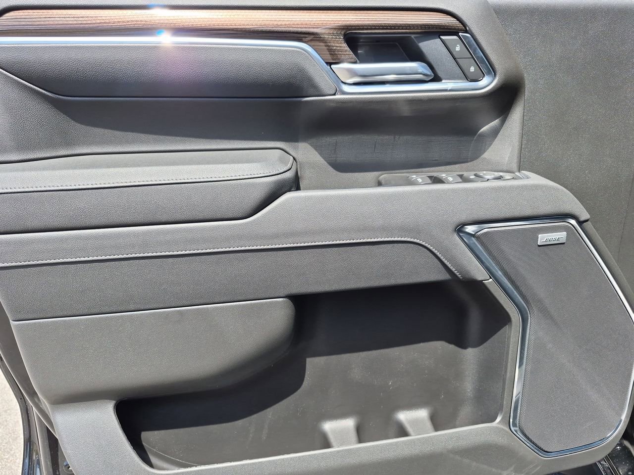 2026 Chevrolet Silverado 1500 LT Trail Boss - Photo 23