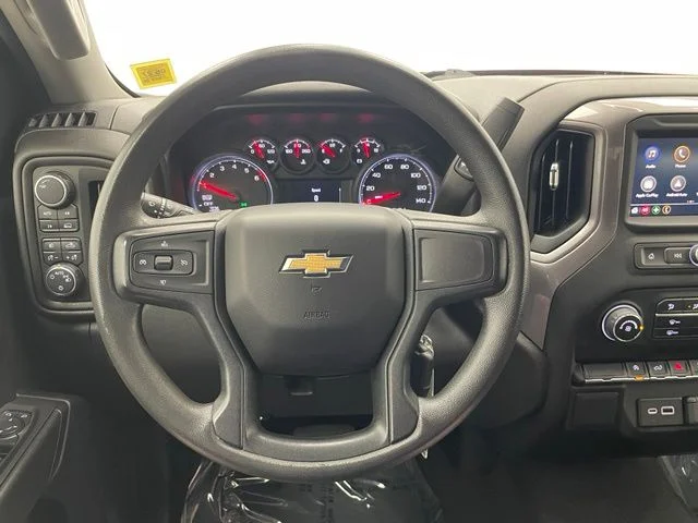 Certified Used 2022 Red Chevrolet  image 12