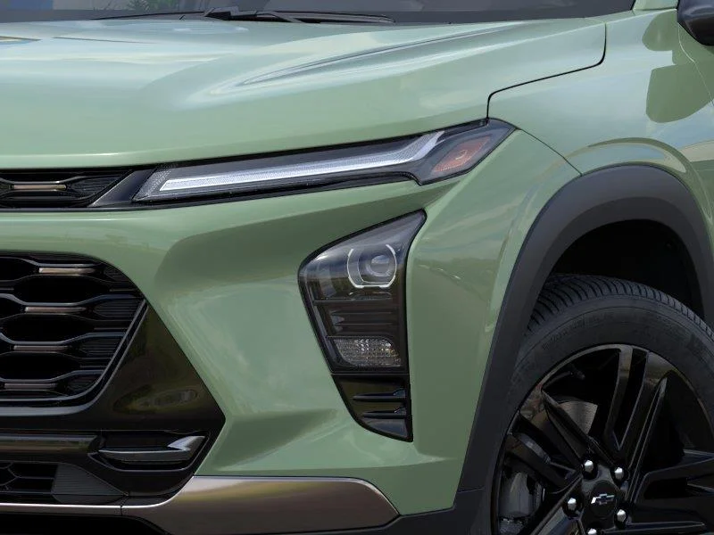 New 2026 Cacti Green Chevrolet ACTIV image 10