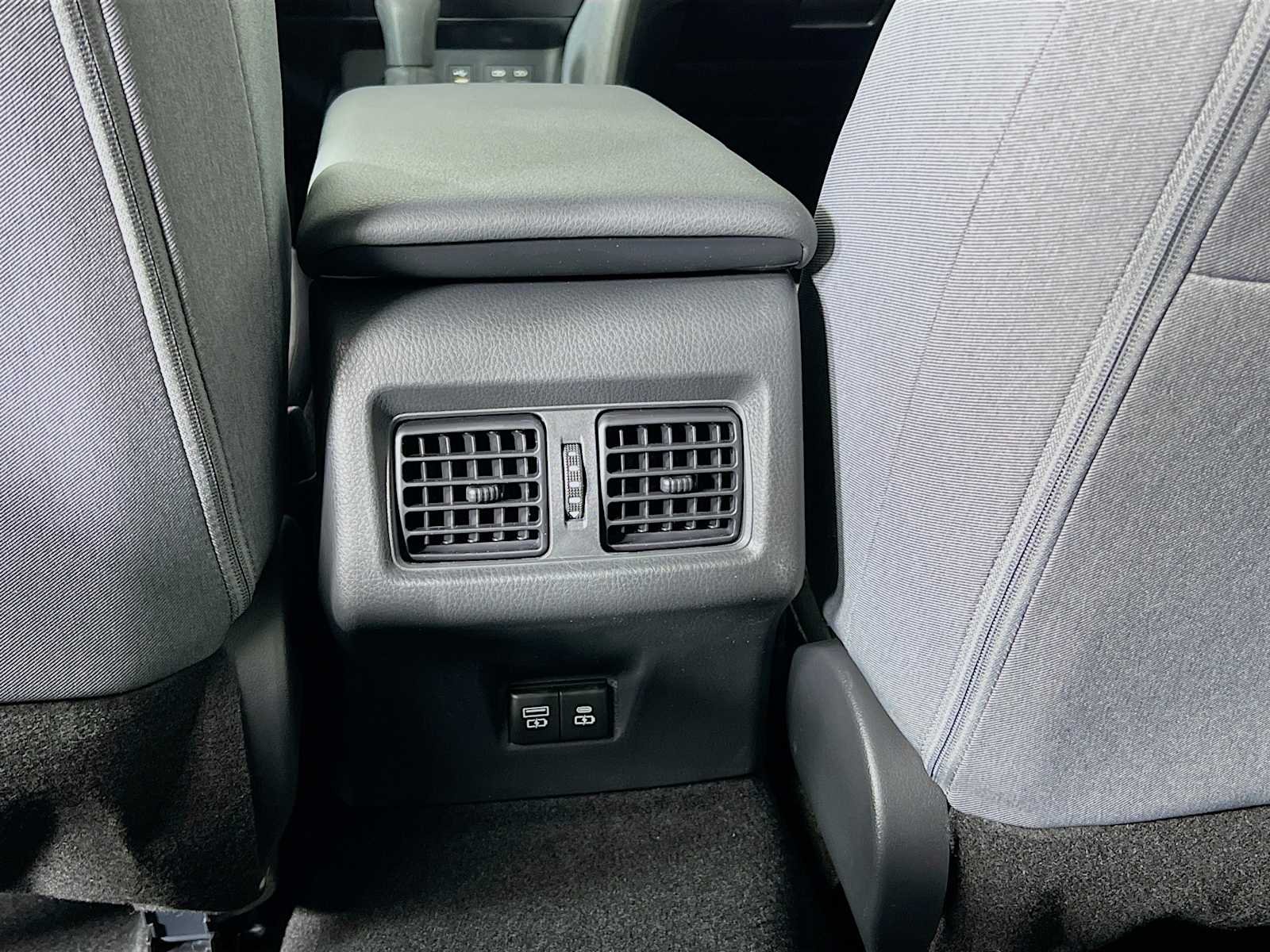 2026 Toyota Camry — photo 15