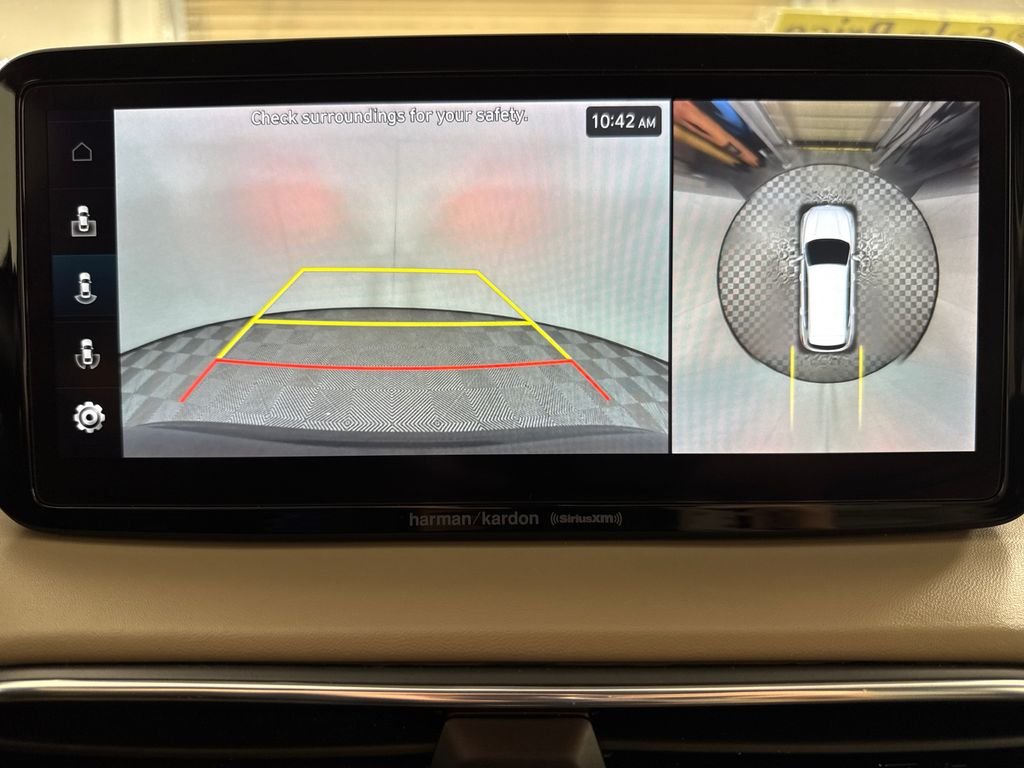 2023 Hyundai Santa Fe SEL Premium HEV - Photo 17