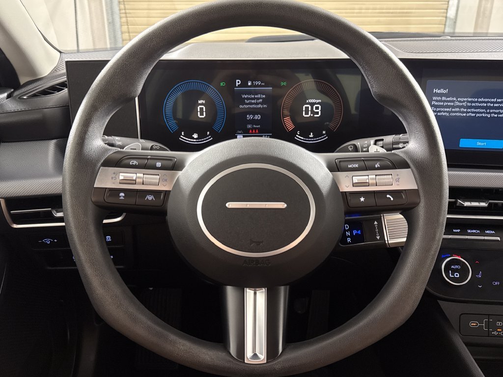 2024 Hyundai Sonata SEL - Photo 17