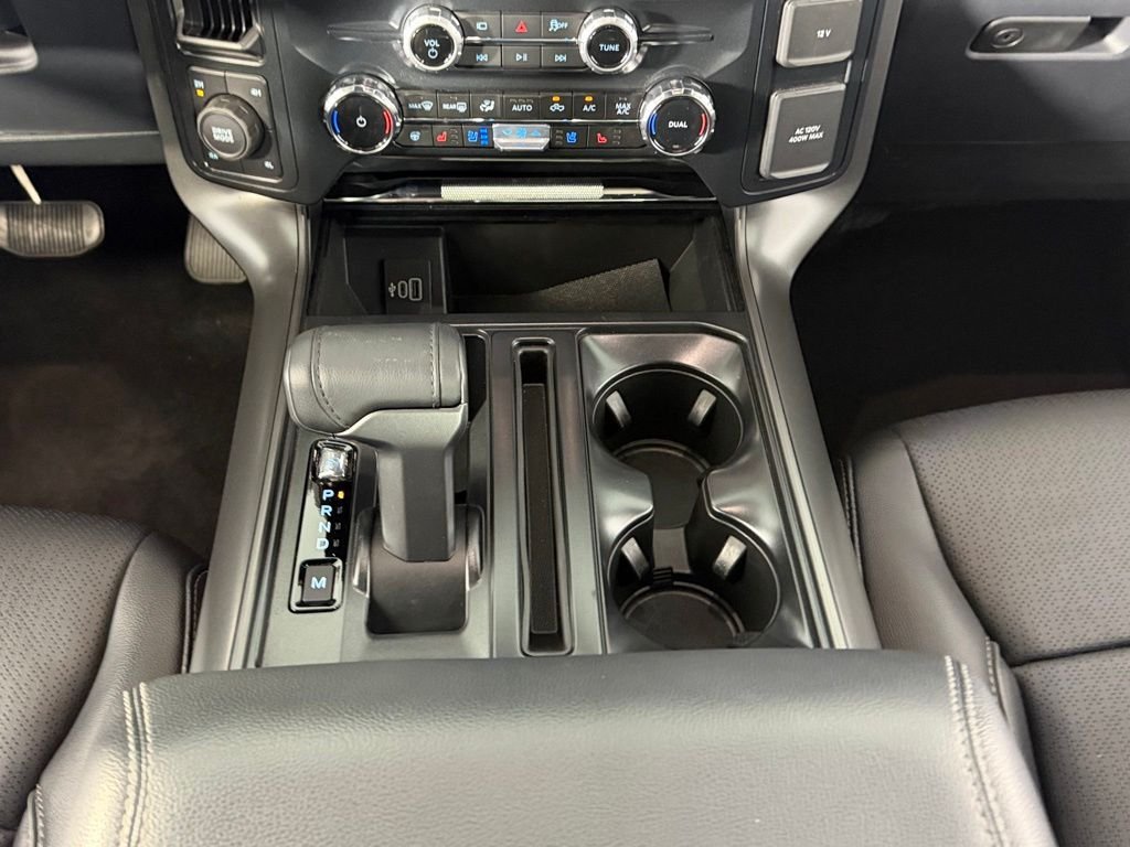 2025 Ford F-150 Lariat - Photo 21