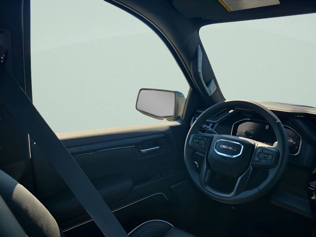 2026 GMC Sierra 1500 AT4X - Photo 15