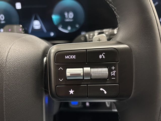 2026 Hyundai Palisade Calligraphy - Photo 14