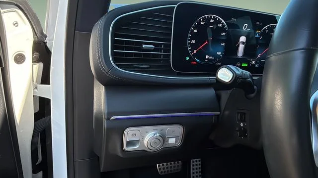 2022 Mercedes-Benz GLS GLS450 - Photo 22