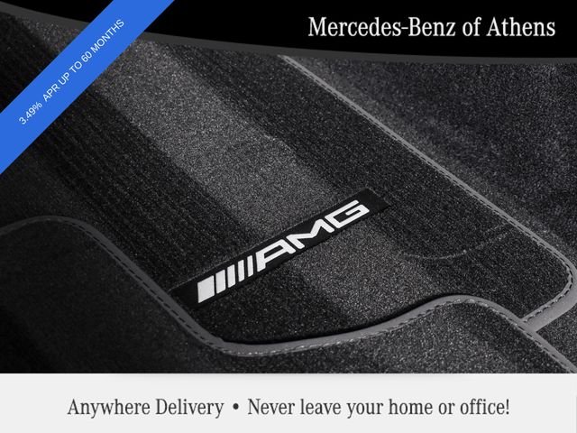 New 2026 Cirrus Silver Metallic Mercedes-Benz GLC 300 image 37