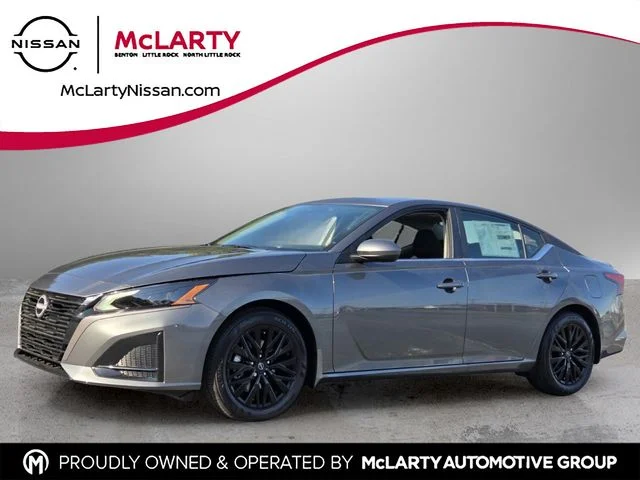 2026 Nissan Altima SV Special Edition