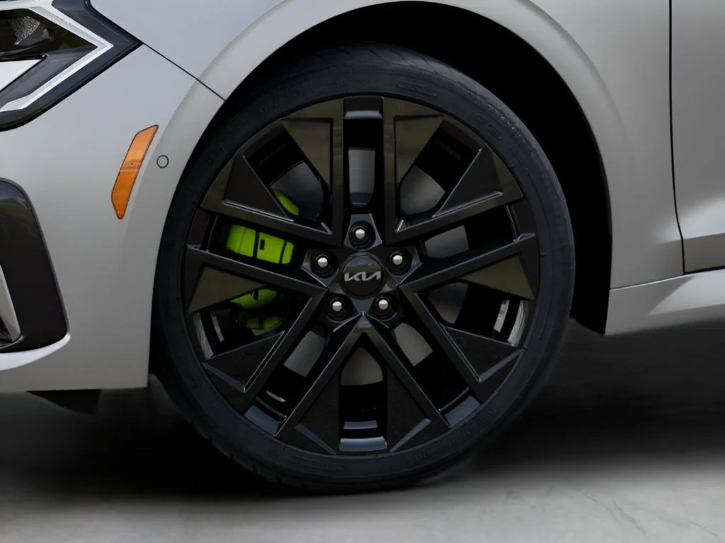 2026 Kia K5 GT - Photo 24