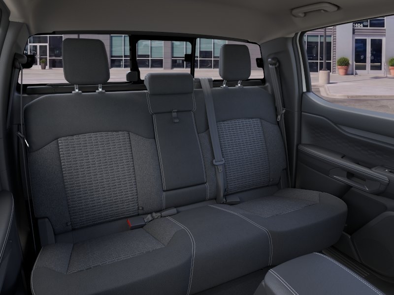 2025 Ford Ranger XLT - Photo 11