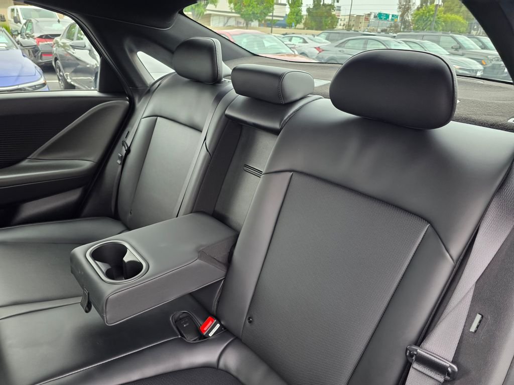 2024 Hyundai IONIQ 6 SEL - Photo 17