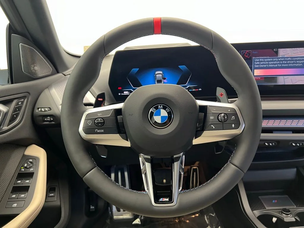 2025 BMW 2 Series M235 - Photo 17