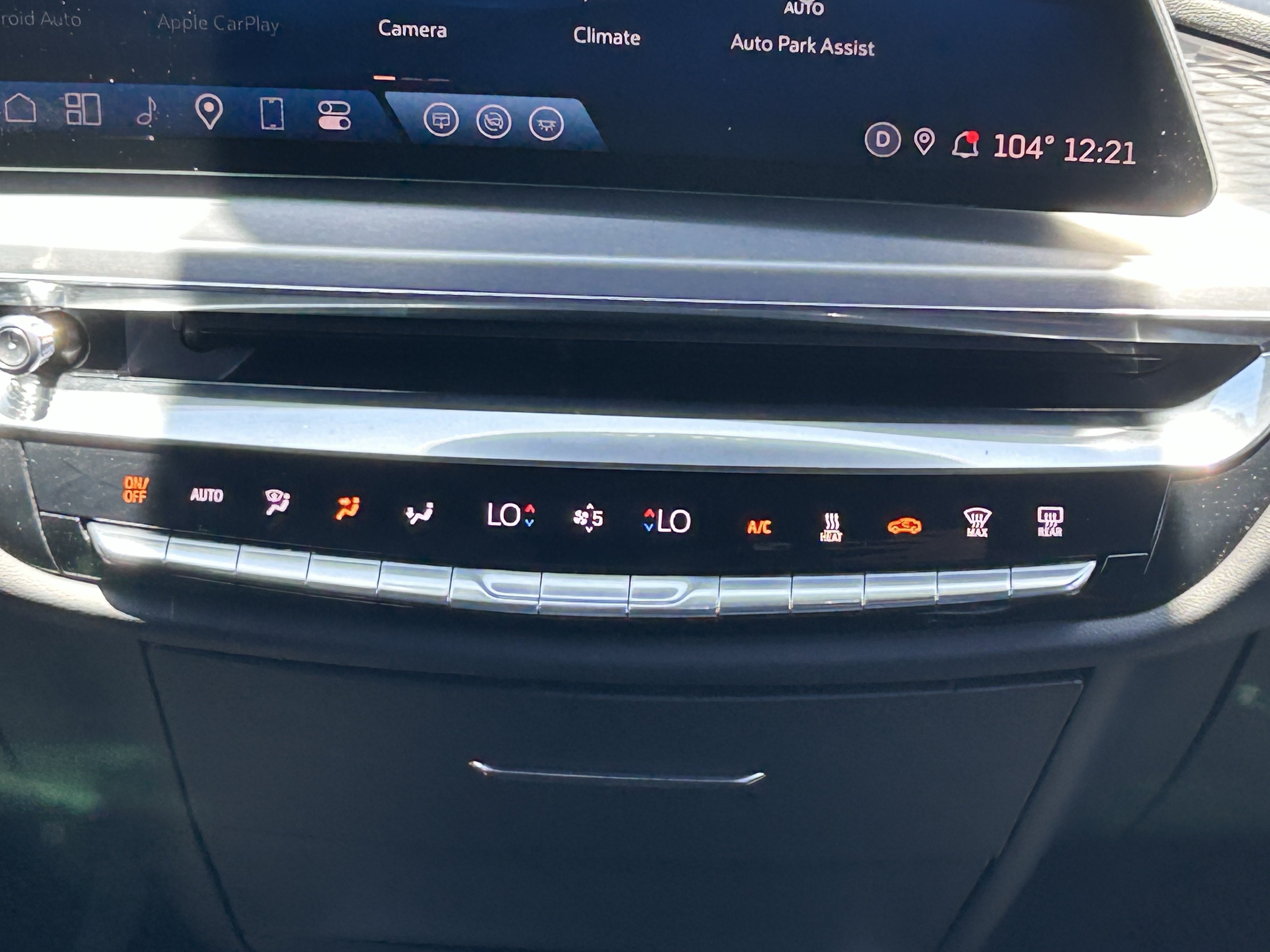2024 Cadillac LYRIQ Sport 1 - Photo 21