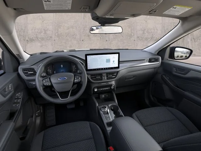 2026 Ford Escape Active - Photo 11
