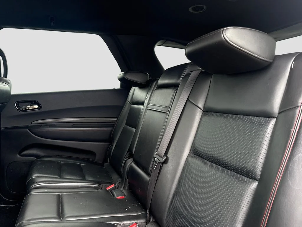 Used 2024 Black Dodge GT Plus image 21