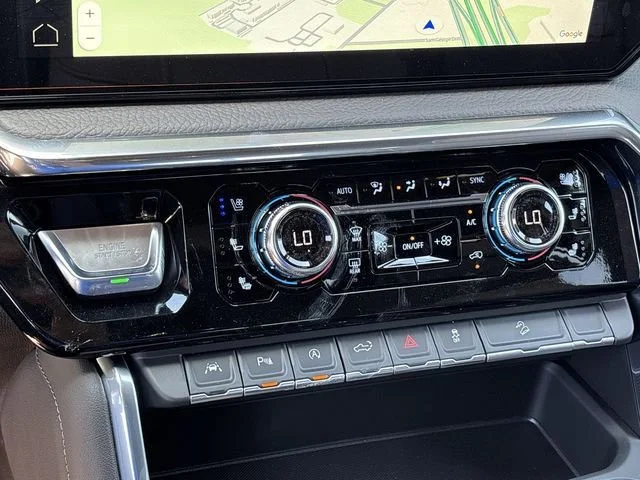 2026 GMC Sierra 1500 Denali - Photo 16