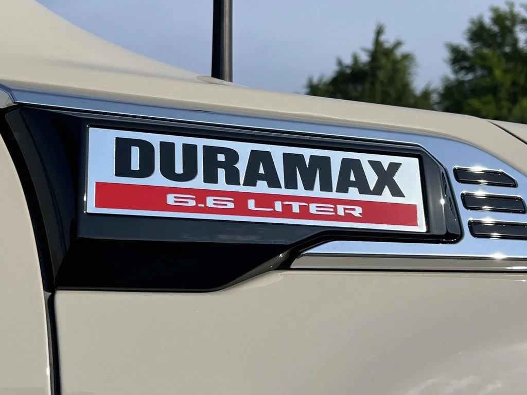 New 2026 Coastal Dune GMC SLE image 8
