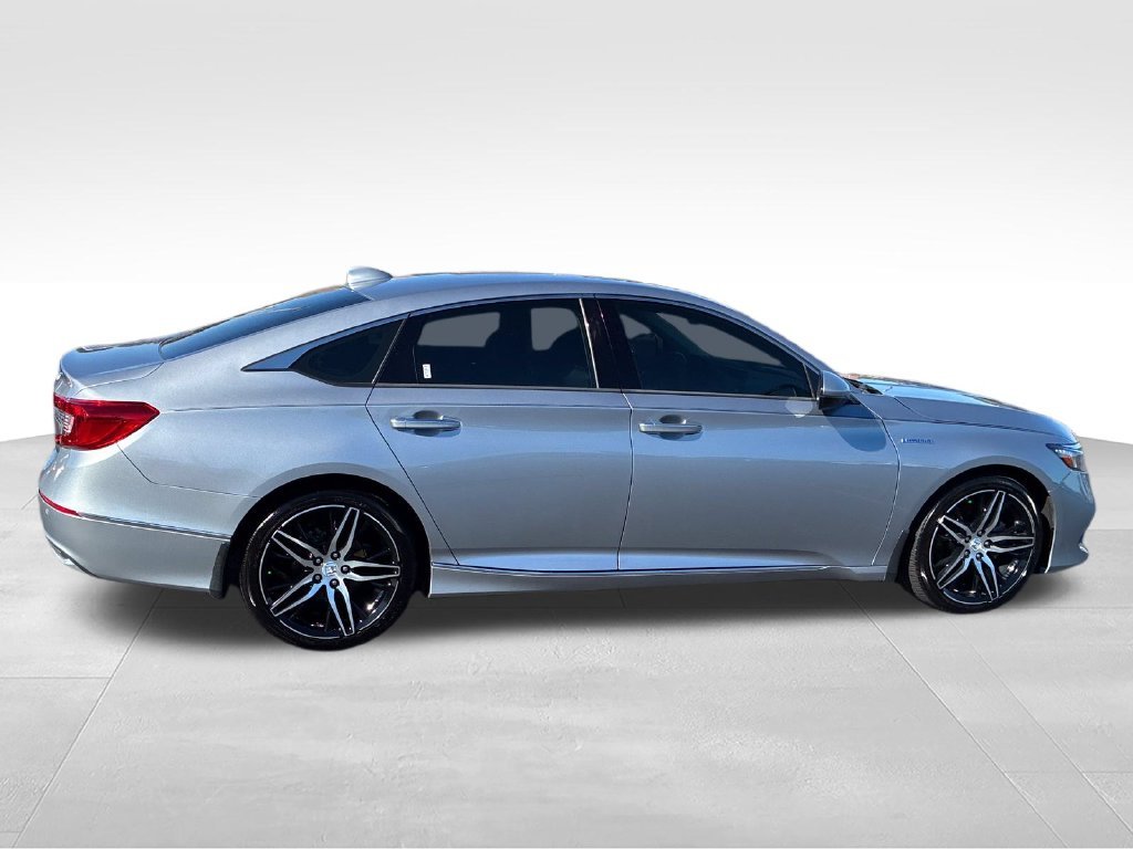 Used 2022 Gray Honda Touring image 6