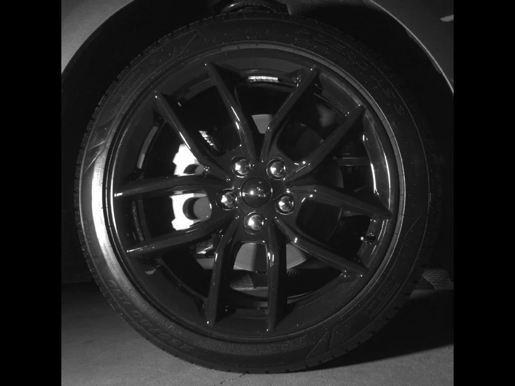 Used 2026 Gray Ford EcoBoost image 9