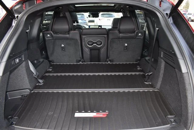 Certified Used 2026 Performance Red Pearl Acura SH-AWD Type S with Advance Package image 47