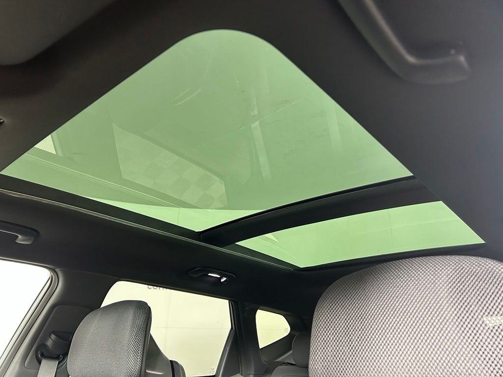 New 2027 Gray Kia X-Line S image 15