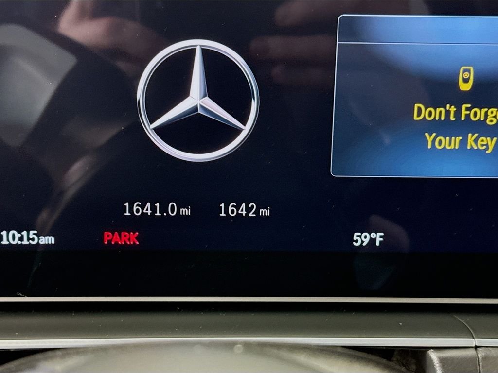 Used 2026 White Mercedes-Benz GLE 350 image 13