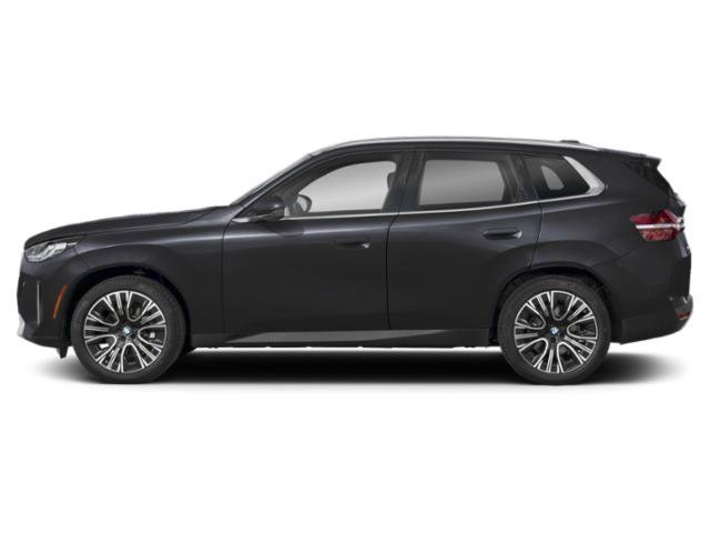 New 2026 Dark Graphite Metallic BMW 30 xDrive image 3