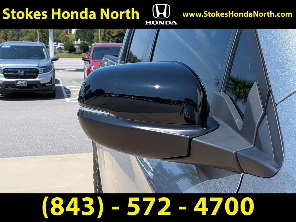 Used 2026 Silver Honda TrailSport+ image 14