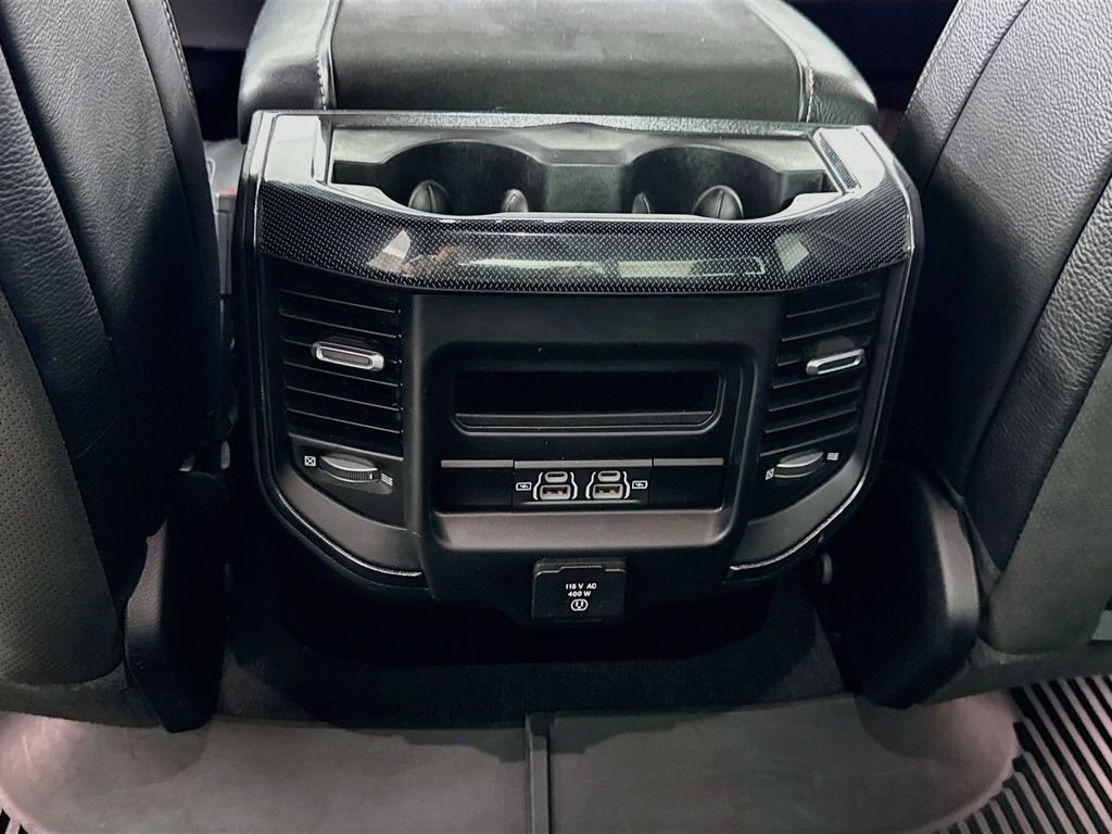 Used 2021 Gray Ram TRX image 27