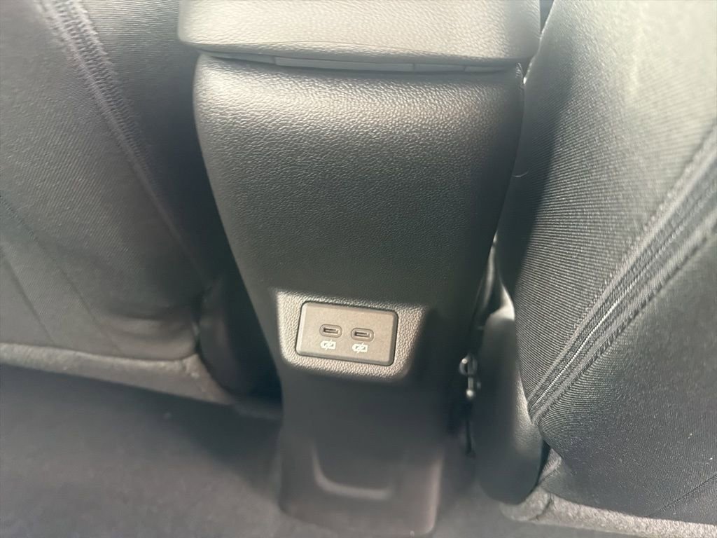 New 2027 Marina Blue Metallic Chevrolet LT image 24