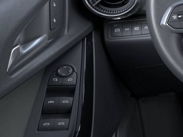 New 2027 Mosaic Black Metallic Chevrolet LT image 23