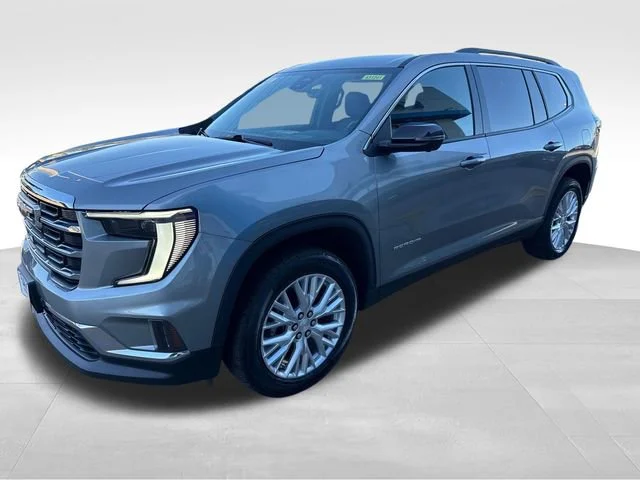 2026 GMC Acadia Elevation AWD's photo