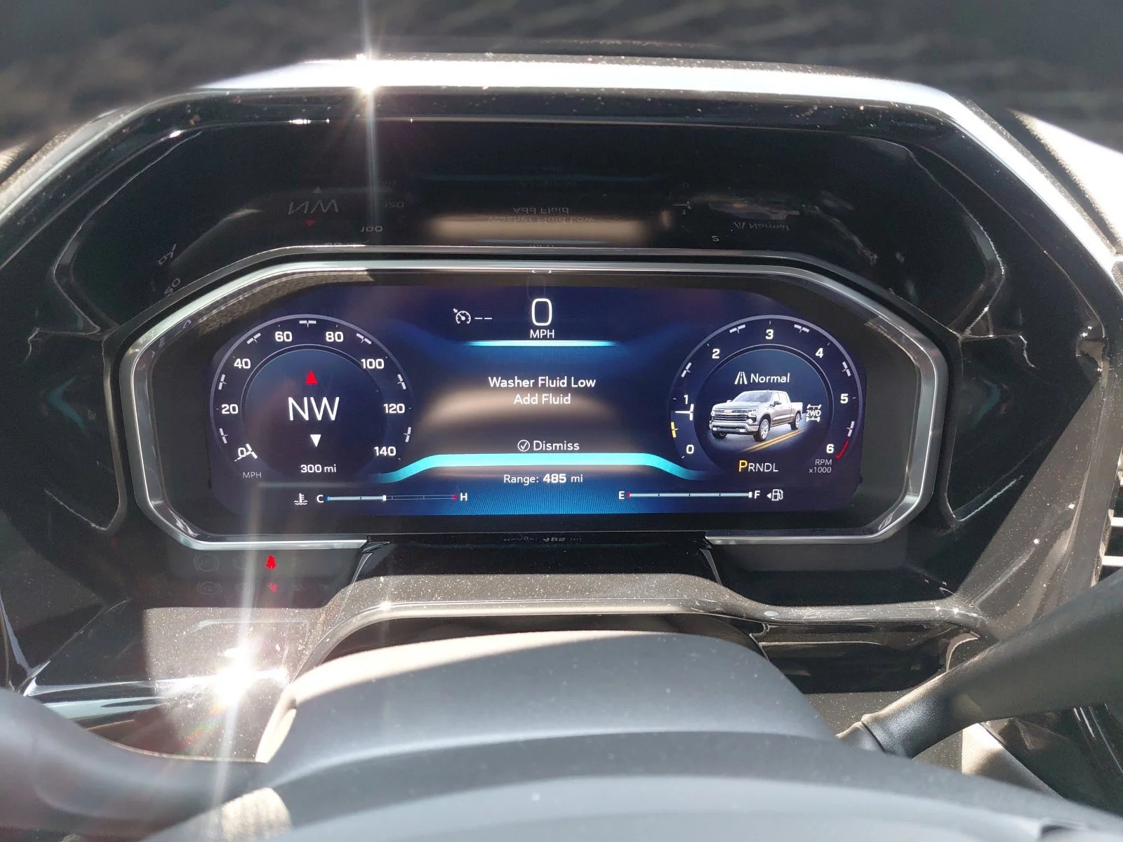 New 2026 CYPRESS GRAY Chevrolet LT image 36