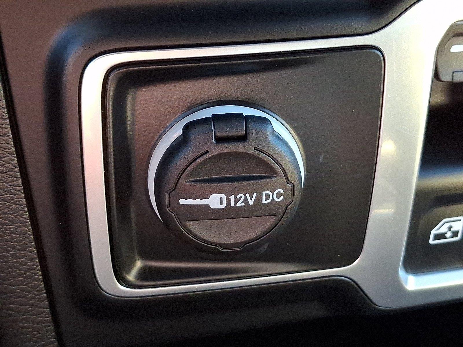 Certified Used 2023 Hydro Blue Pearlcoat Jeep Willys Sport image 22