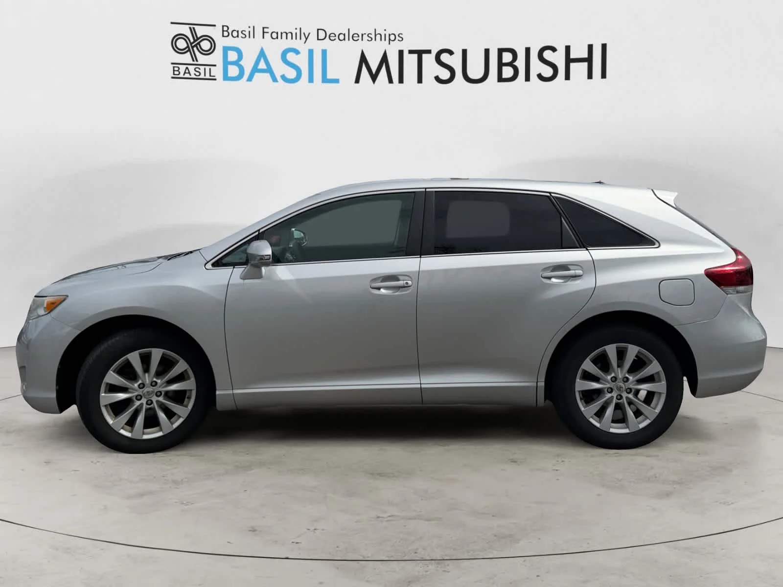 Used 2013 Toyota Venza LE with VIN 4T3ZA3BB1DU072024 for sale in Buffalo, NY