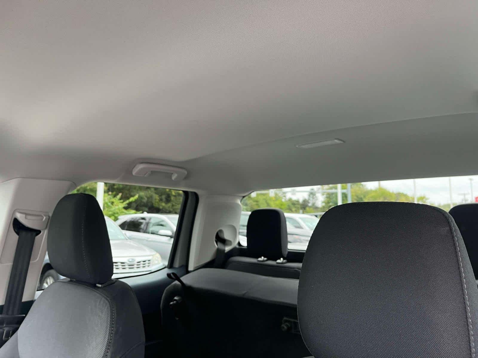 Used 2024 Cactus Gray Ford XL image 6