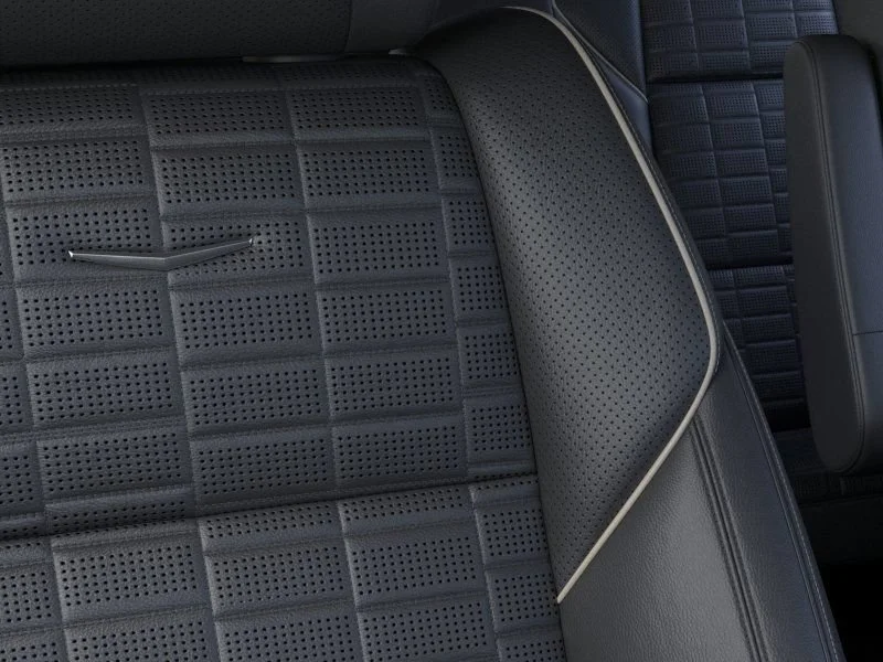New 2026 Black Raven Cadillac Platinum Sport image 21