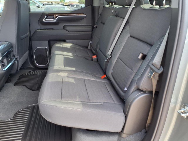 2026 GMC Sierra 1500 Elevation - Photo 11
