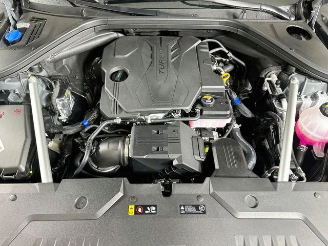 New 2027 Genesis GV70 2.5T Advanced