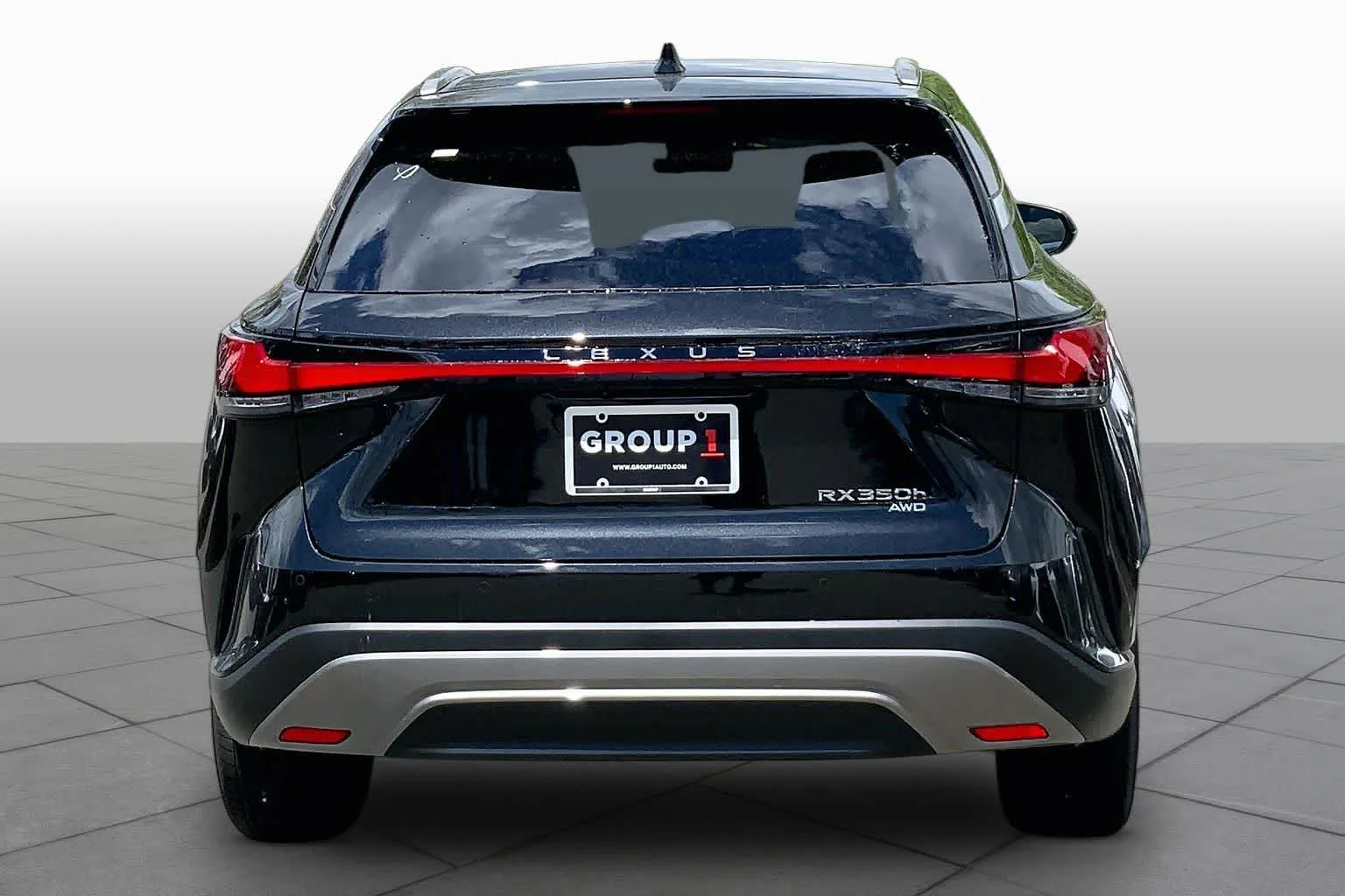New 2026 Caviar Lexus PREMIUM image 4