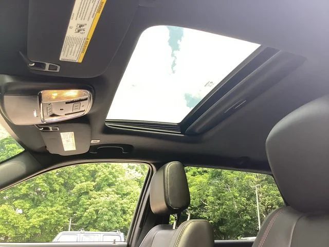 New 2026 Green Dodge GT PLUS AWD image 22