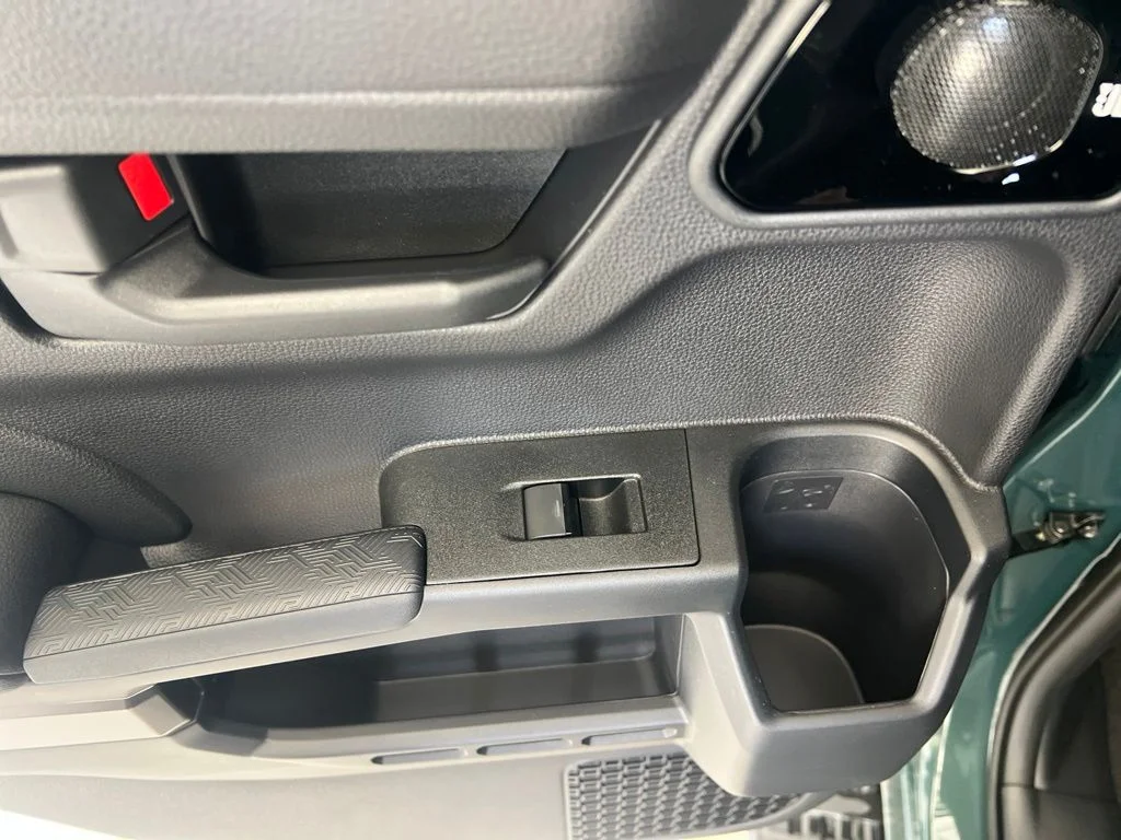 2026 Toyota 4Runner TRD Off-Road Premium - Photo 28
